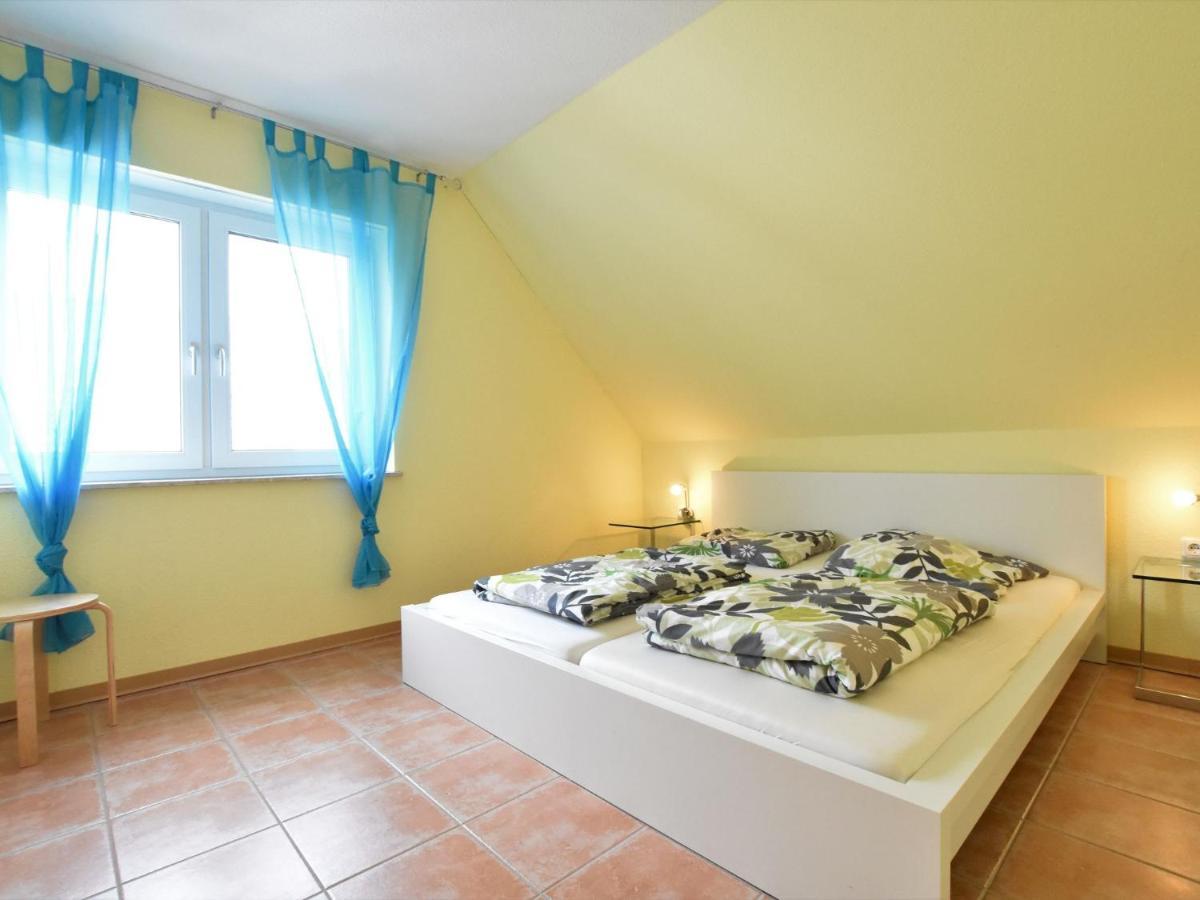 5-Bedroom Holiday Home In Zierow With Garden Oda fotoğraf