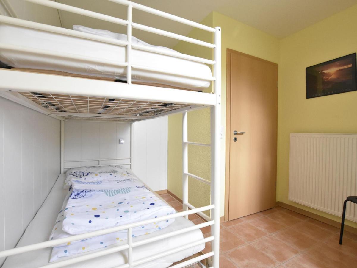 5-Bedroom Holiday Home In Zierow With Garden Oda fotoğraf