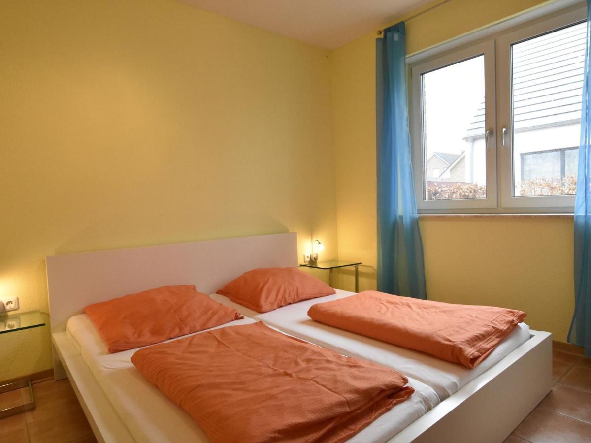 5-Bedroom Holiday Home In Zierow With Garden Dış mekan fotoğraf